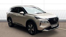 Nissan X-Trail 1.5 E-Power E-4orce 213 Tekna 5dr [7 Seat] Auto Hybrid Station Wagon